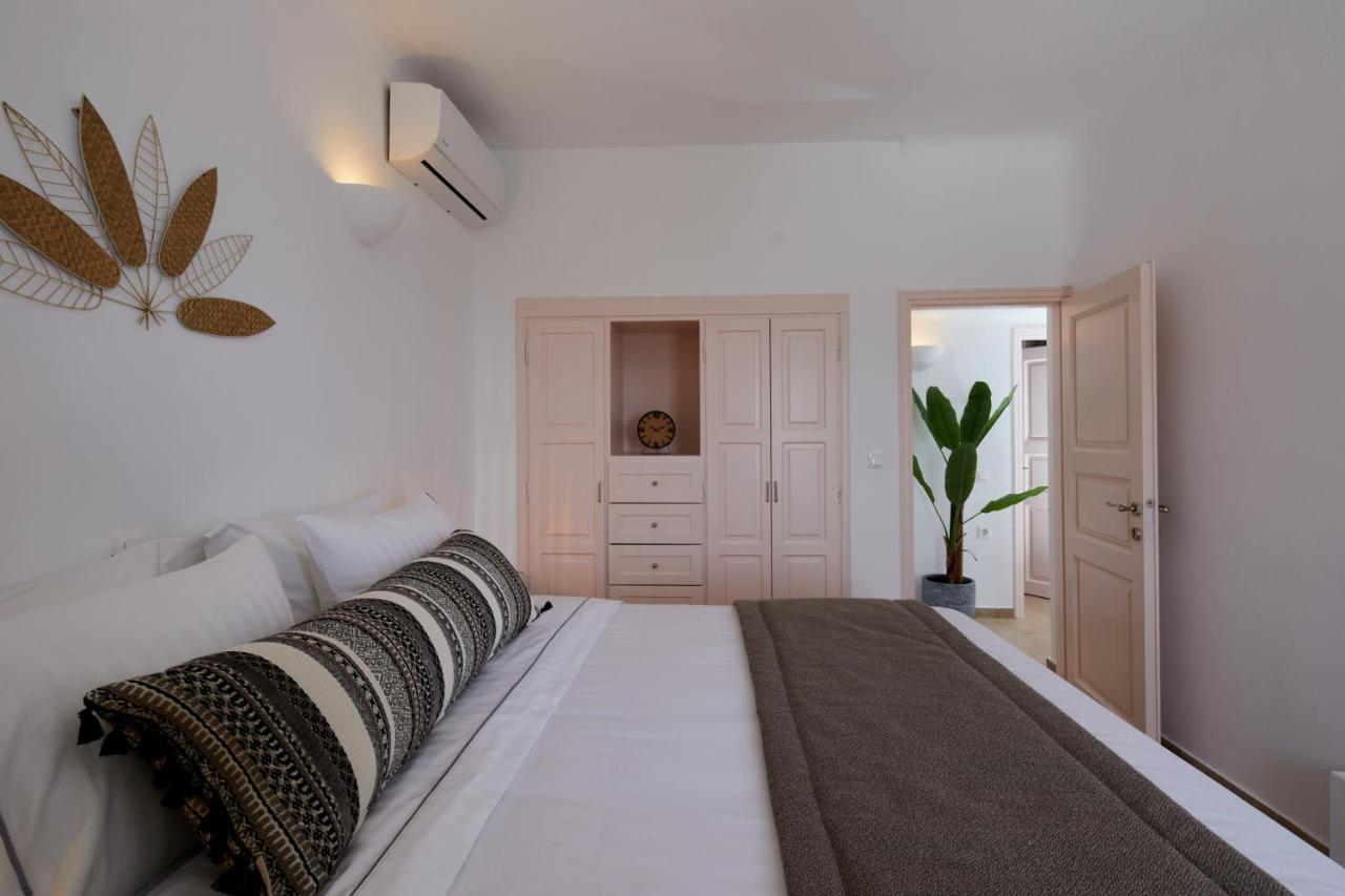 אימרוביגלי El Verano Hideaway מראה חיצוני תמונה