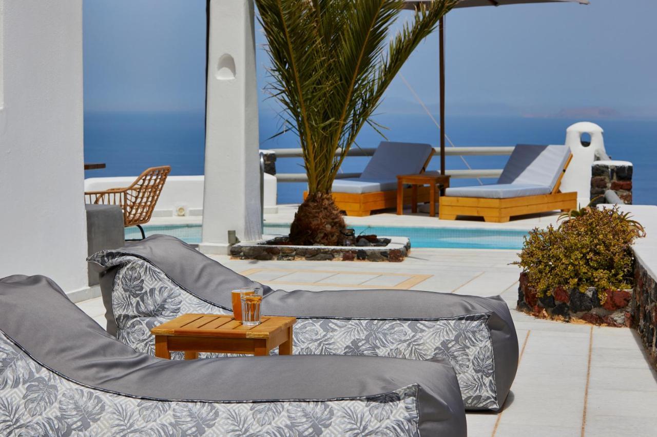 אימרוביגלי El Verano Hideaway מראה חיצוני תמונה