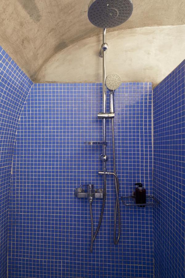 אימרוביגלי El Verano Hideaway מראה חיצוני תמונה