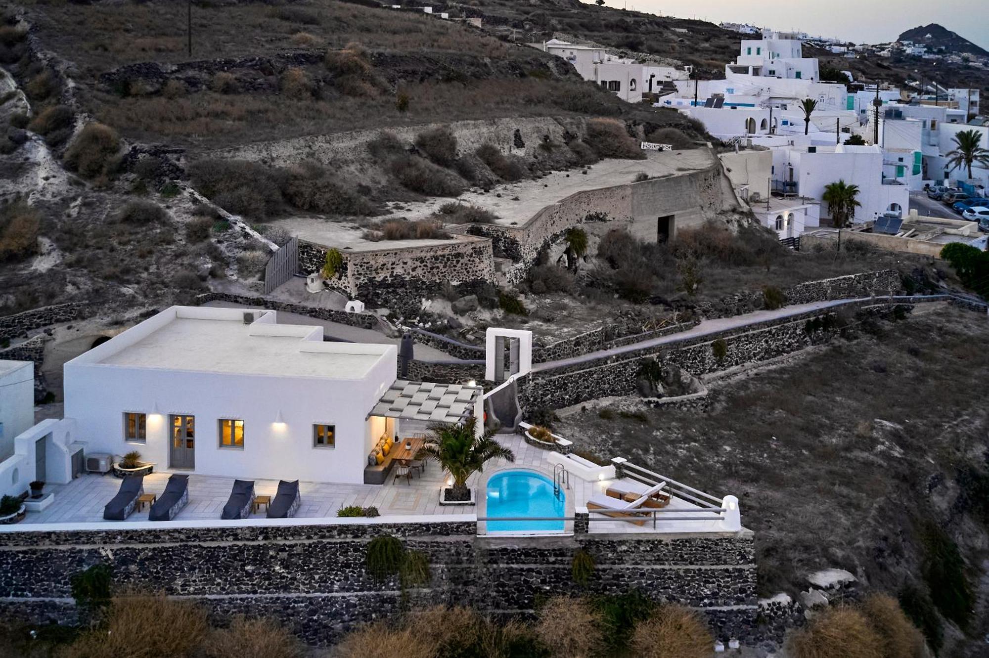 אימרוביגלי El Verano Hideaway מראה חיצוני תמונה